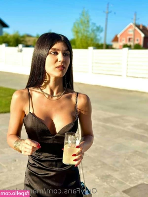 marthaloop - I have so many naughty thoughts right now