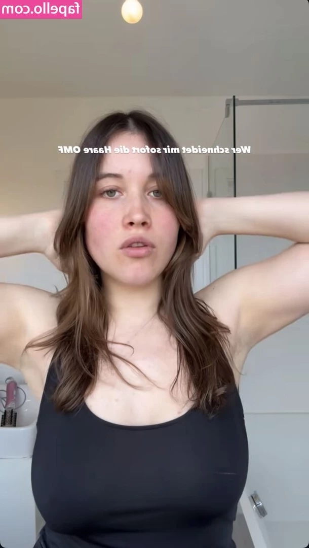 Frau Gretel [ frau-gretel ] - Hihi 🤭