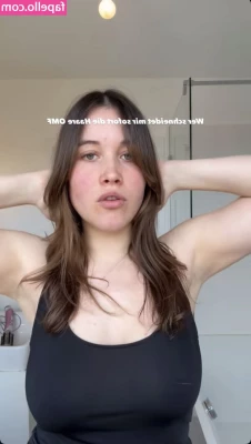 Frau Gretel [ frau-gretel ] - Hihi 🤭