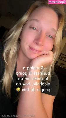 ashleytransgirl - Wanna play a game