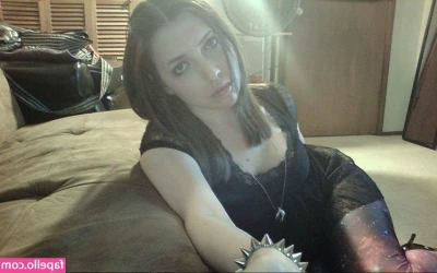 ashleytransgirl - Daily photo