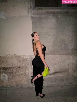 Daiana Ricciardi [ daiana-ricciardi ] - How does it look from there