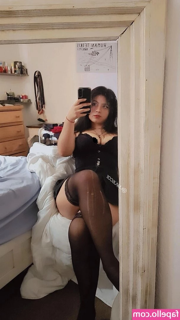 Yeimiri Lopez [ yeimiri-lopez ] - Hi