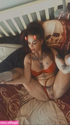 badbitch007 - NEED U NOW