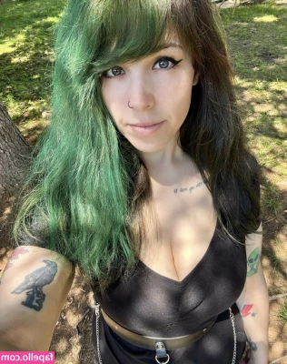 QueenKryptid - What do you want to see next