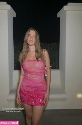 Clara Soccini [ clara-soccini ] - New clip released on IWC! Worship my perfect ass now loser.