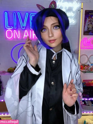 Tu44a_Cosplay [ tu44a-cosplay ] - Morning cum :)