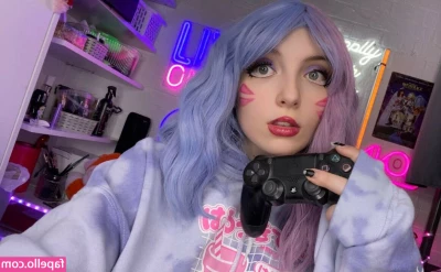 Tu44a_Cosplay [ tu44a-cosplay ] - Hey everyone we are offering live one on one video calls for 60 and