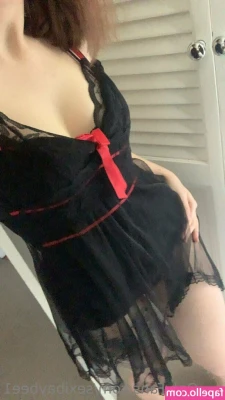 sexibaybee1 - i need to be railed in this