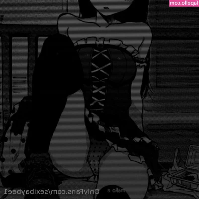 sexibaybee1 - Is there something that you want? 💋