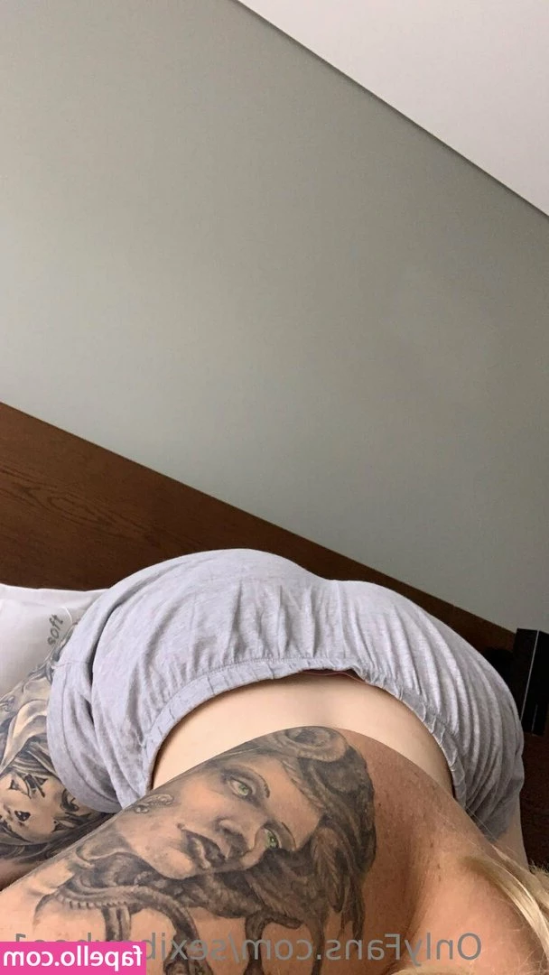 sexibaybee1 - I don’t know 🥰🥺🥺 if you like it