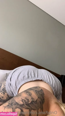 sexibaybee1 - I don’t know 🥰🥺🥺 if you like it