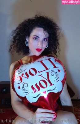 theladyfromshanghai - Almost looks like they r drenched in cum. Where do U want to see