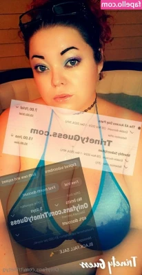 trinetyg - No one loves me enough on here to actually give me $50 so I won’t