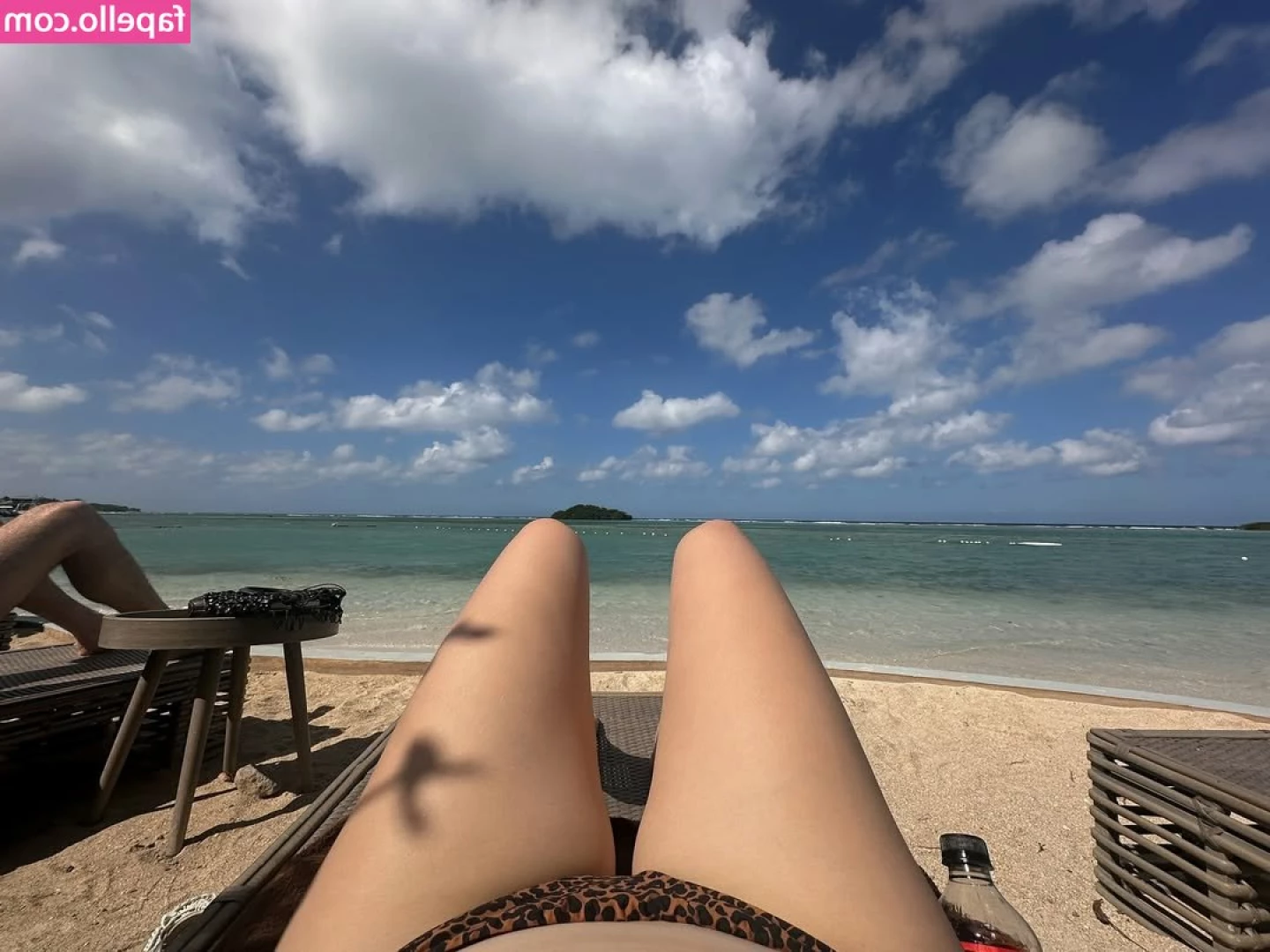 Lucy Moon [ lucy-moon-1 ] - Lips