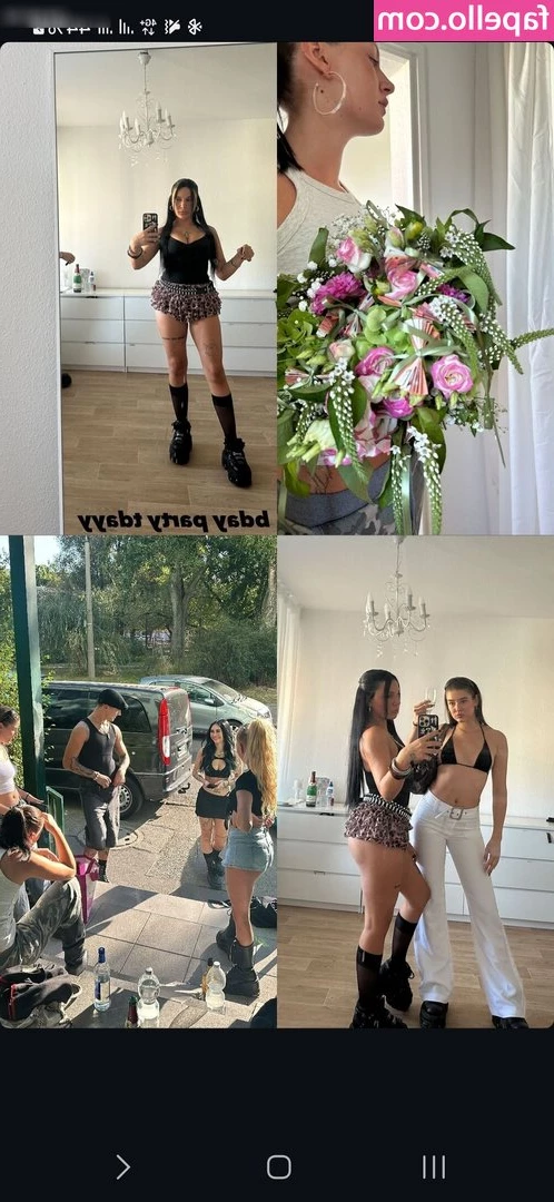 Josiirn - I never understood why anyone would have sex on the floor. Until I