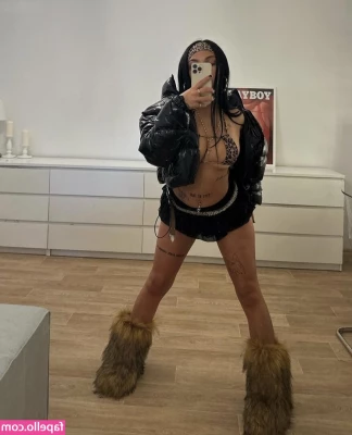 Josiirn - Outfit check