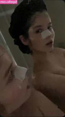 yesimacatgirl - Just a lil Fat Cock Friday for you all