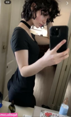 yesimacatgirl - Good morning hope you have a beautiful day