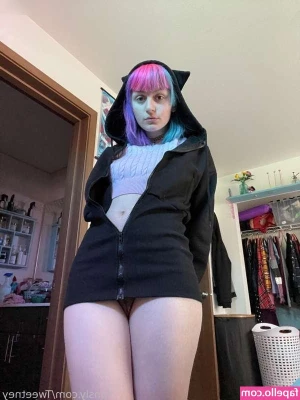 Tweetney [ tweetney-5 ] - 50  Fucking