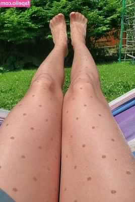 Popruzhinka - Cumming through my pants 🍆💦