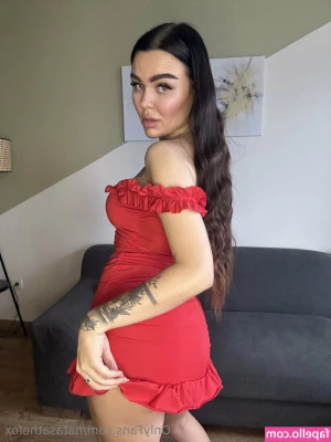 natasathefox