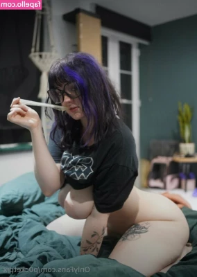 p0cketpix - Found a pic I didn't post from before I was sick. Please read last