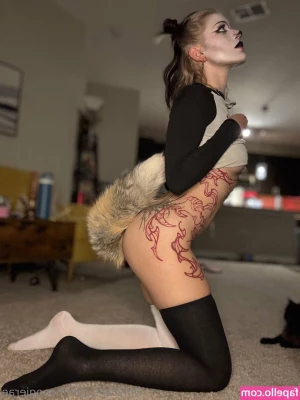 booogierae - Happy No Nut November