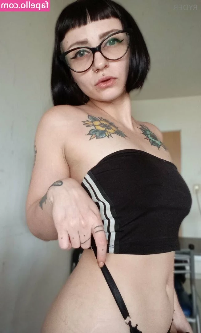 24ryder - Panties as requested
