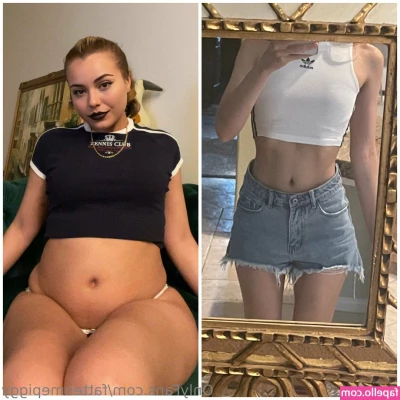 fattenmepiggy - What do you like better?  As always some extra for any tips (it’s a
