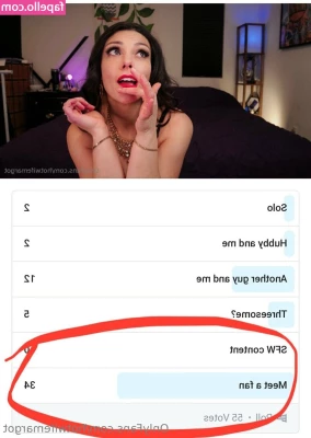 hotwifemargot - I think this ahegao idea is so cute! 💕