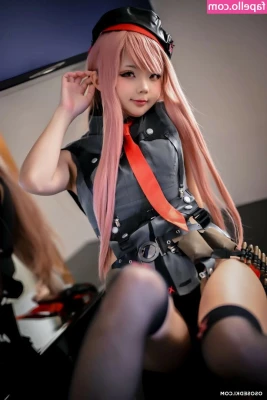 Chuchu Nagomitei [ chuchu-nagomitei ] - Let me titty fuck you baby