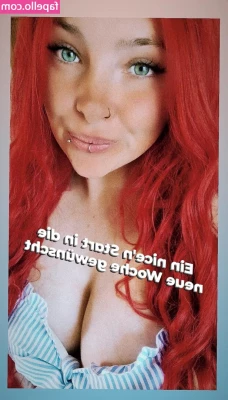 Flashinaa - Newbie I met in the interior of São Paulo knows how to suck a doll