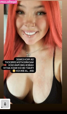 Flashinaa - LOVE my new toy thank you to one of my favourite fans