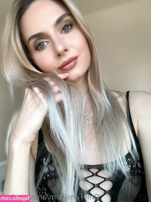 anastayshaa - How long do you think you could last? 💦
