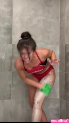 Tabitha Swatosh [ tabitha-swatosh ] - Jizzed him with a thick facial before he sucked every last drop out