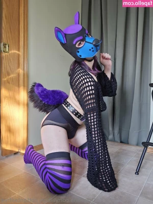 lilbun_cottontailfree [ lilbun-cottontailfree ] - Uf que rico