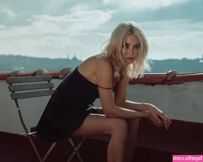 Julia Wulf [ julia-wulf ] - I’m posting new videos EVERY DAY! For the rest of the month! See