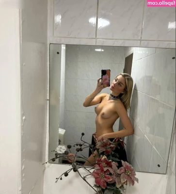 Julia Wulf [ julia-wulf ] - üstüme gelsene🍑