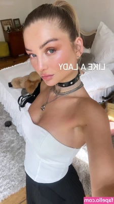 Julia Wulf [ julia-wulf ] - Watch this with sound on  I m not going to spoil anything with this