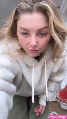 Julia Wulf [ julia-wulf ] - Bom diaaa 🤤