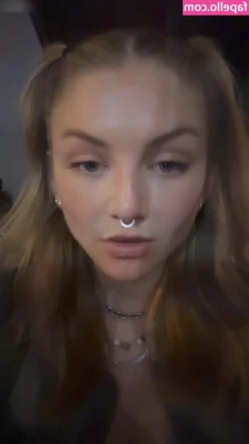 Julia Wulf [ julia-wulf ] - Kitty pt 5