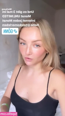 Julia Wulf [ julia-wulf ] - How are you spending the weekend