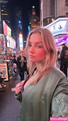 Julia Wulf [ julia-wulf ] - Charm is my secret weapon  Shhh    Follow my VIP page and discover