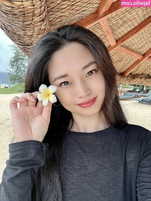 tingtingasmr - Good morning!   A few more days til my LIVE SHOW 🤩  Put towards my