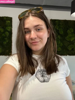 thesexfairy [ thesexfairy-1 ] - I never said NNN was going to be easy