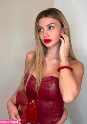 linuschka - Daddys butt need your mouth
