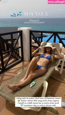 linuschka - Are you tired? Let me be your relaxation destination.
