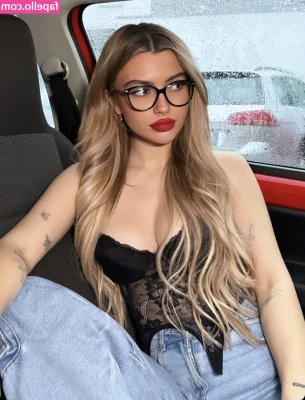 linuschka - I really need to stop eating so much pizza or I m gonna get fat