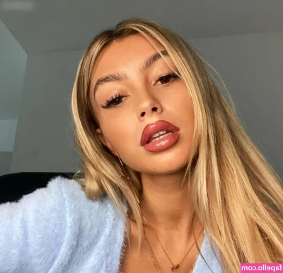 linuschka - Can t wait to make you CUM